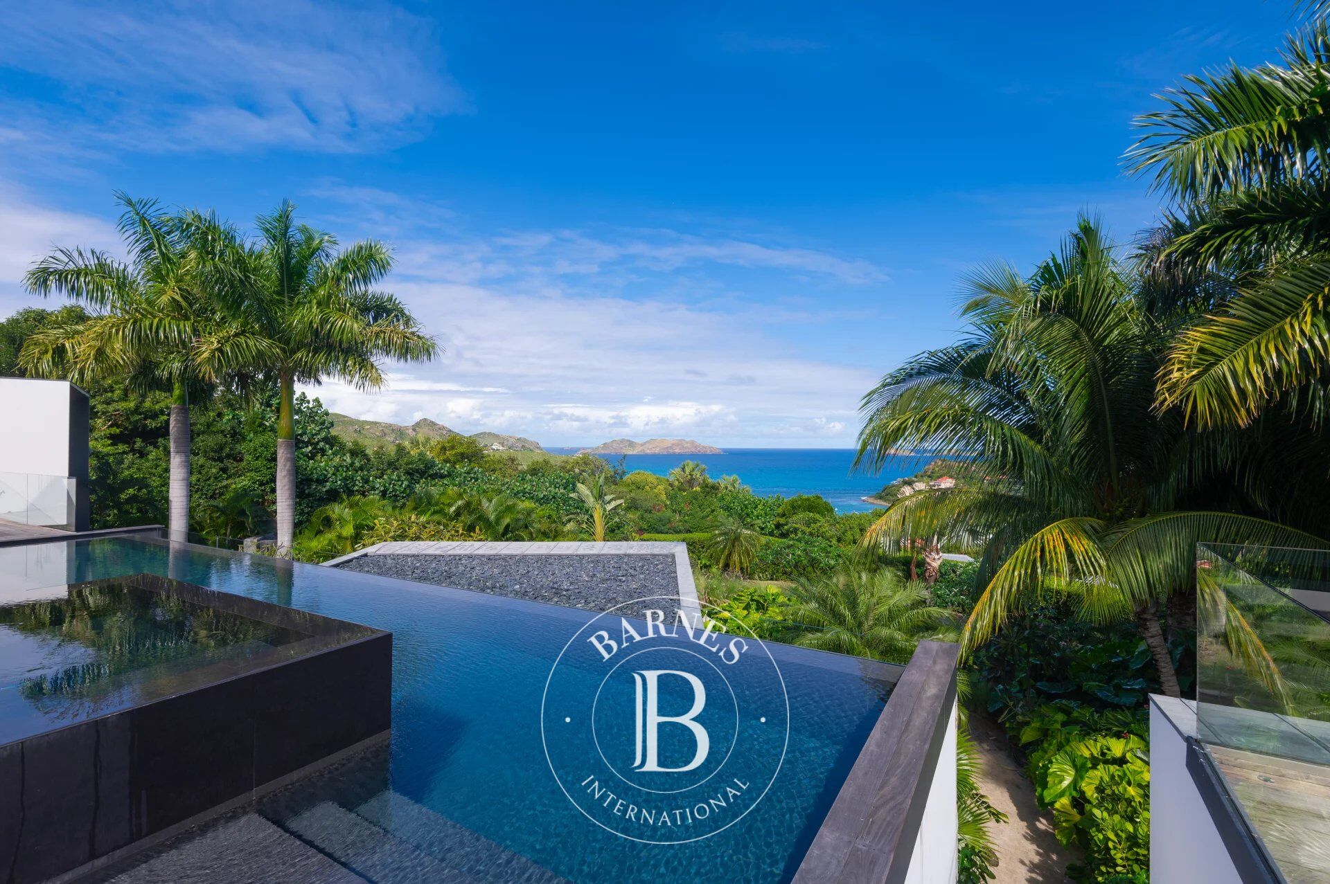 Villa Saint-Barthélemy - picture 1