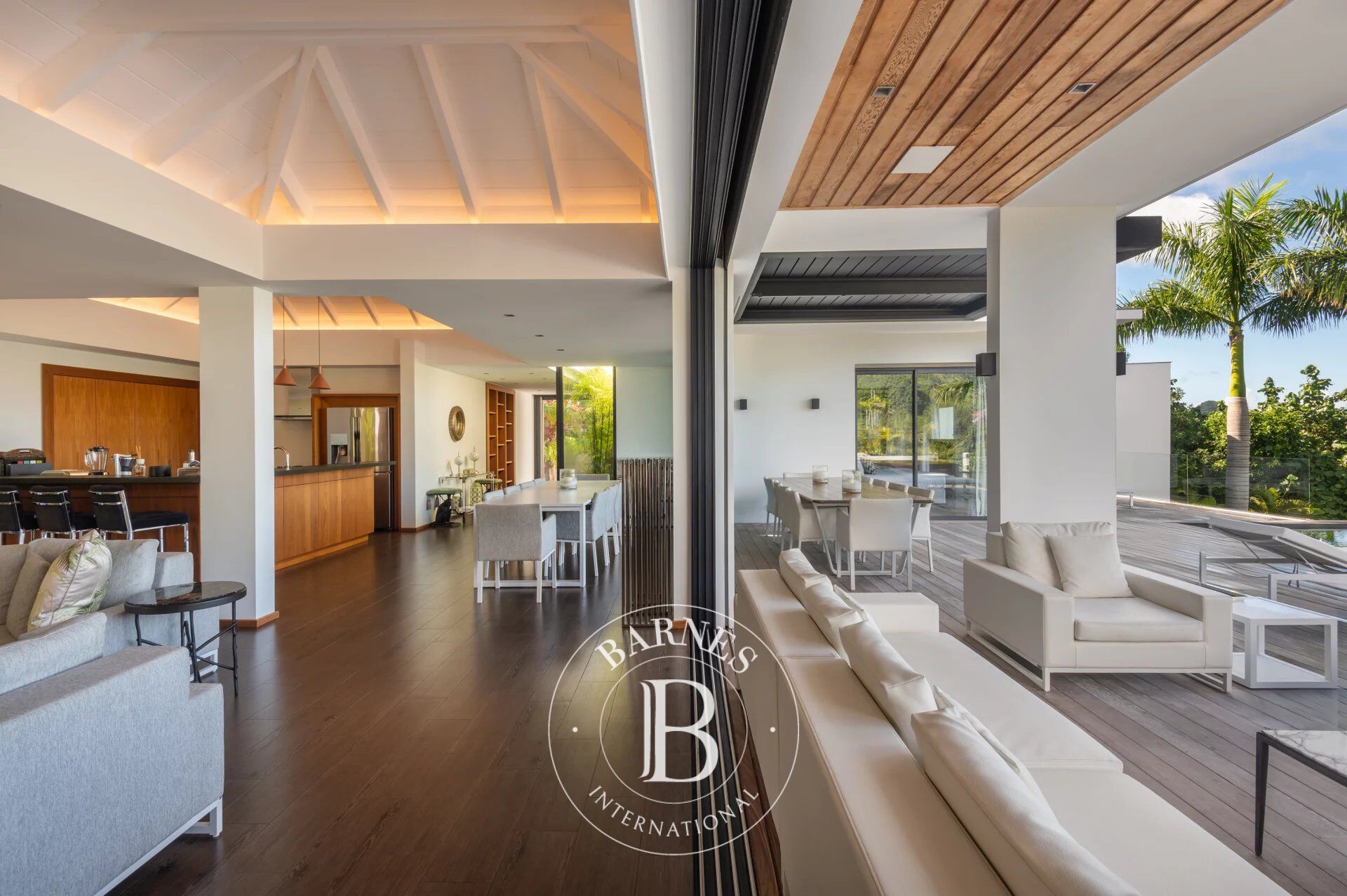 Vendita, Villa Saint-Barthélemy - picture 7