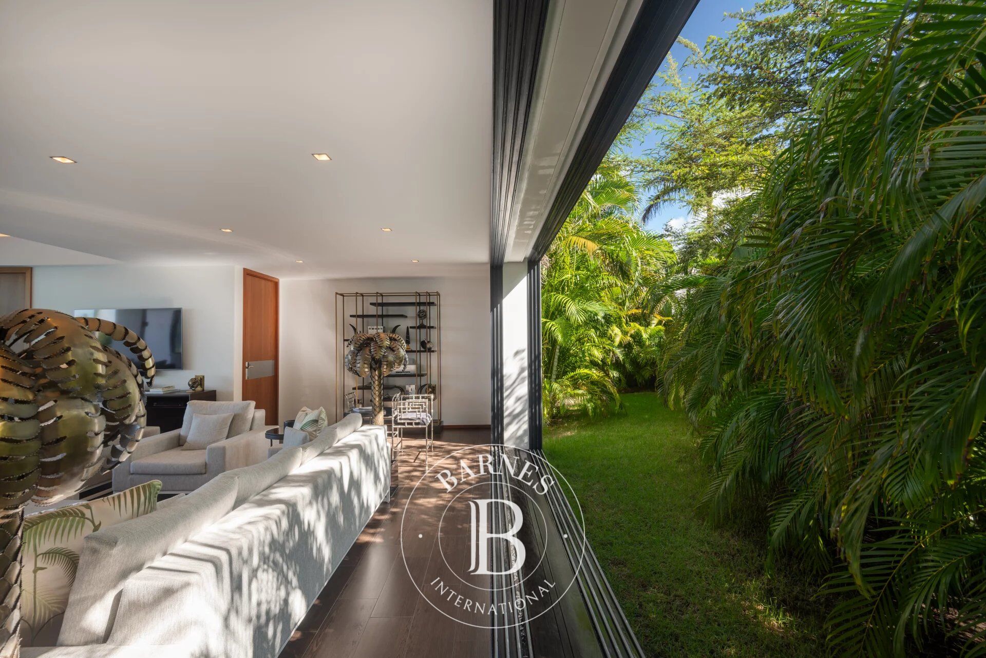 Vendita, Villa Saint-Barthélemy - picture 4