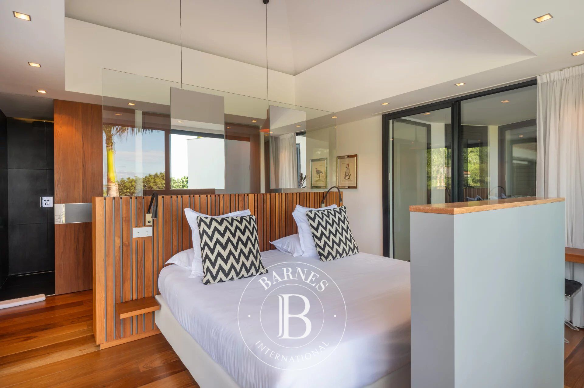 Vendita, Villa Saint-Barthélemy - picture 10