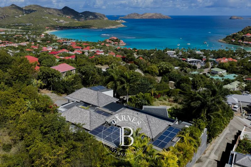À vendre Villa | Saint-Barthélemy - picture 2