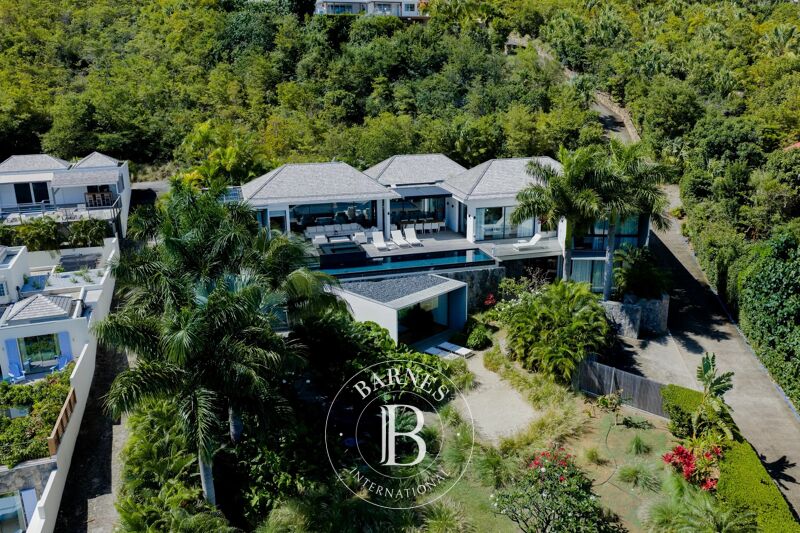 À vendre Villa | Saint-Barthélemy - picture 1