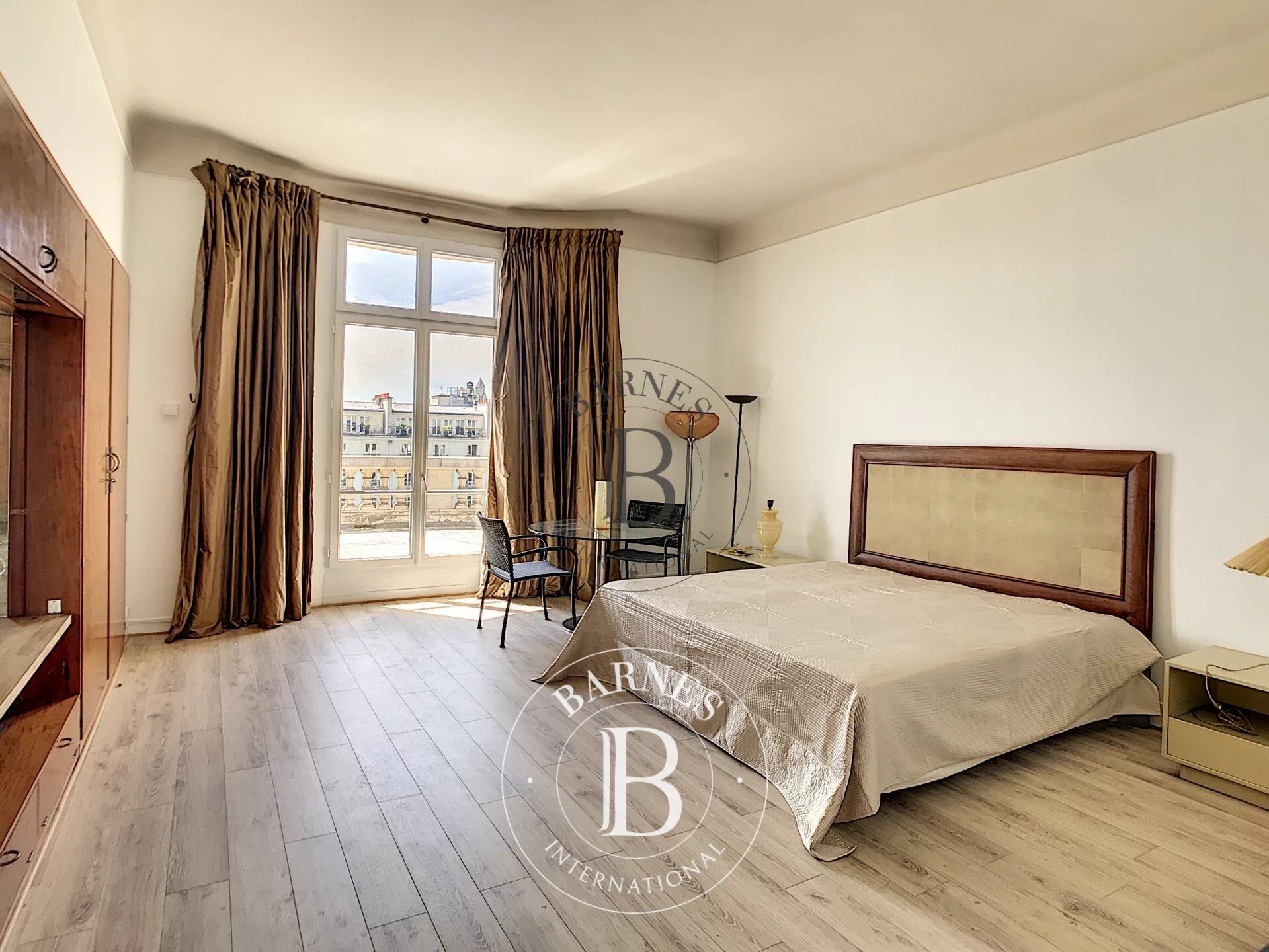 Le service location de la maison BARNES vous présente ce bien : - picture 2