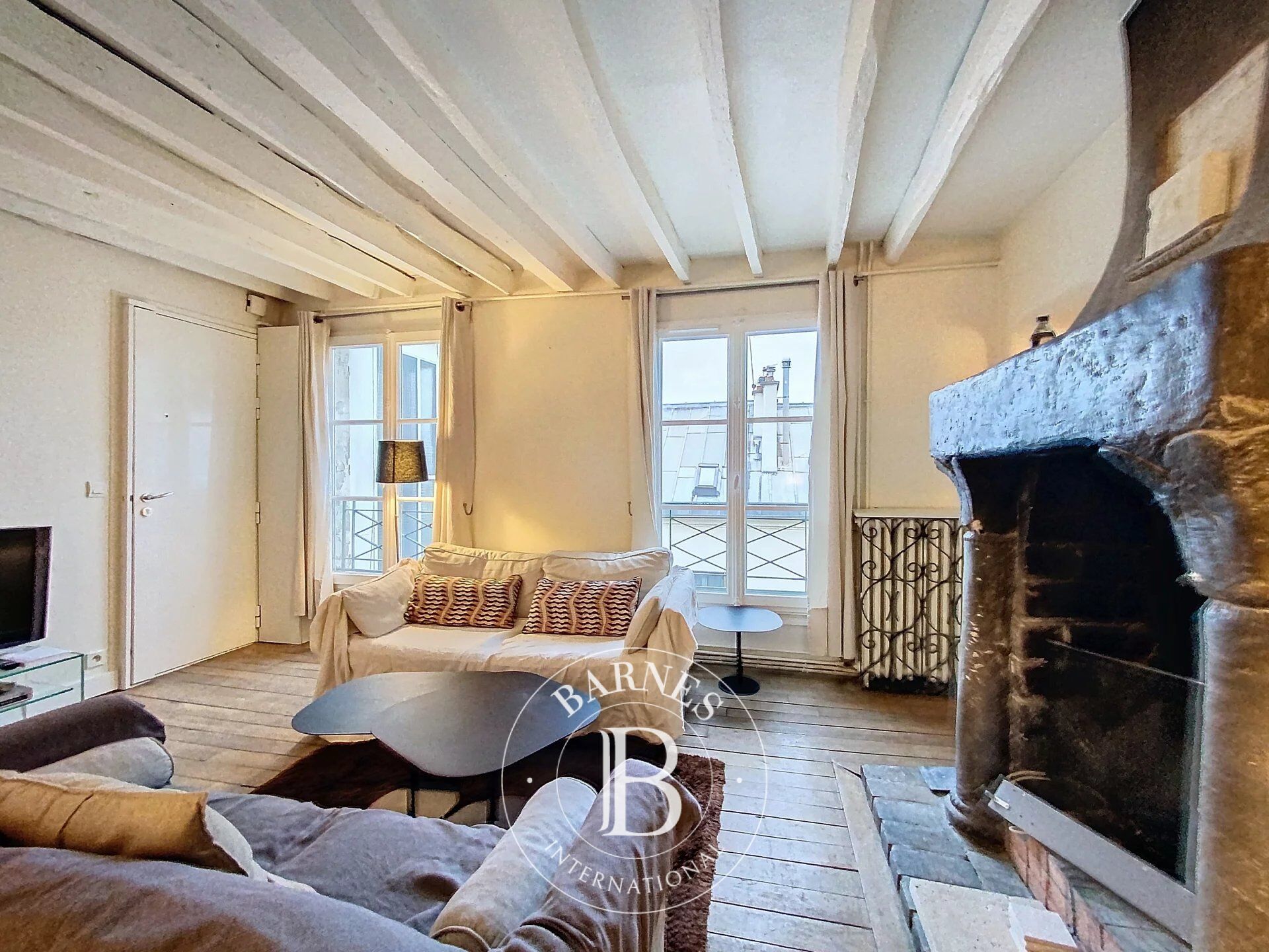 Le service location de la Maison BARNES vous présente ce bien : - picture 3