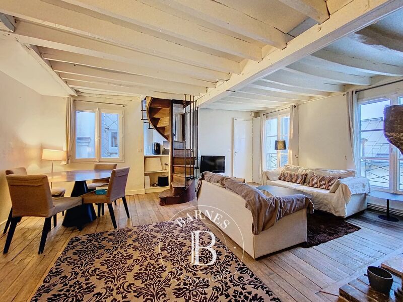 À louer Appartement | Paris 6ème - picture 1