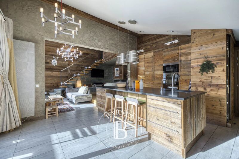 Venta, Piso La Clusaz - picture 1