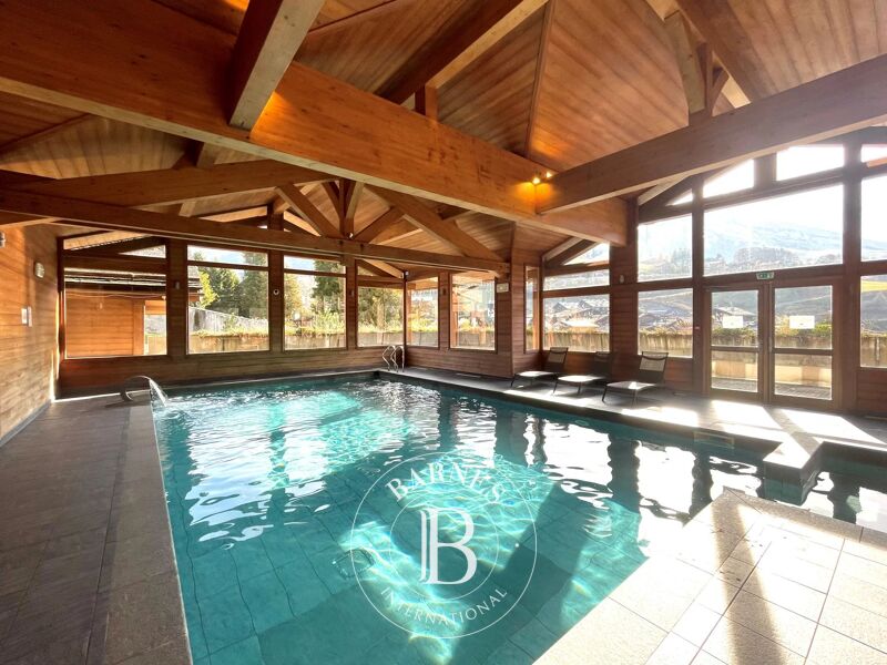 Venta, Piso La Clusaz - picture 3