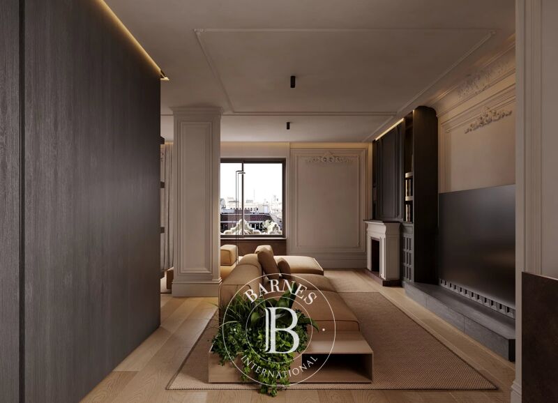 For Sale, Apartment Barcelona - picture 3