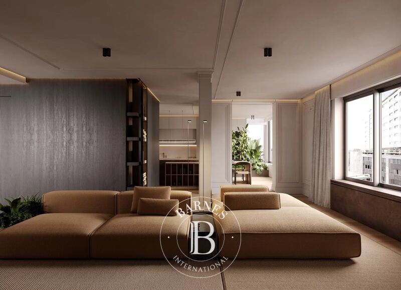 For Sale, Apartment Barcelona - picture 1