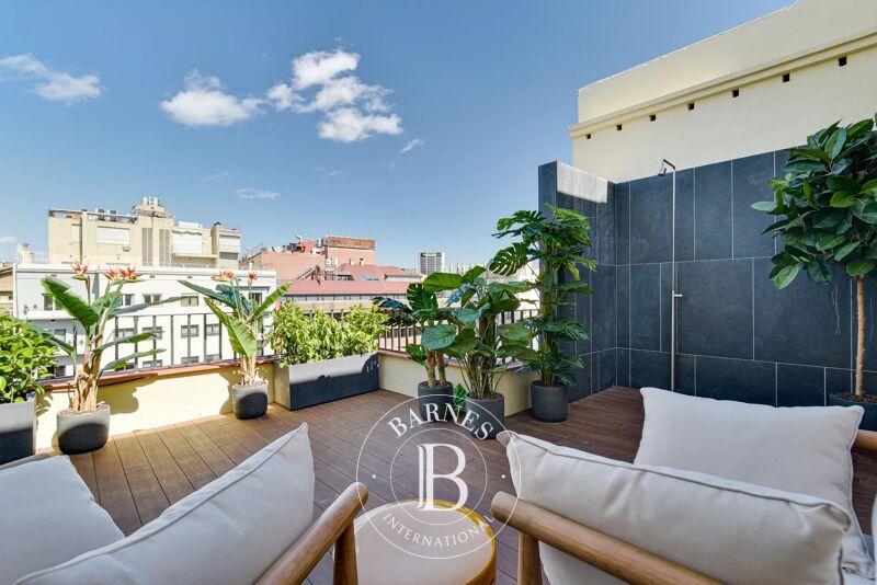 Venta Ático | Barcelona - picture 1