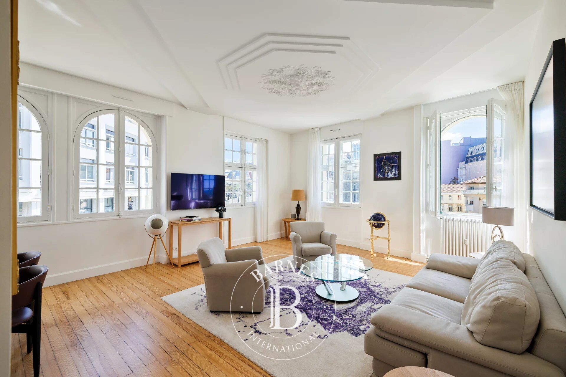 Wohnung Biarritz - picture 1