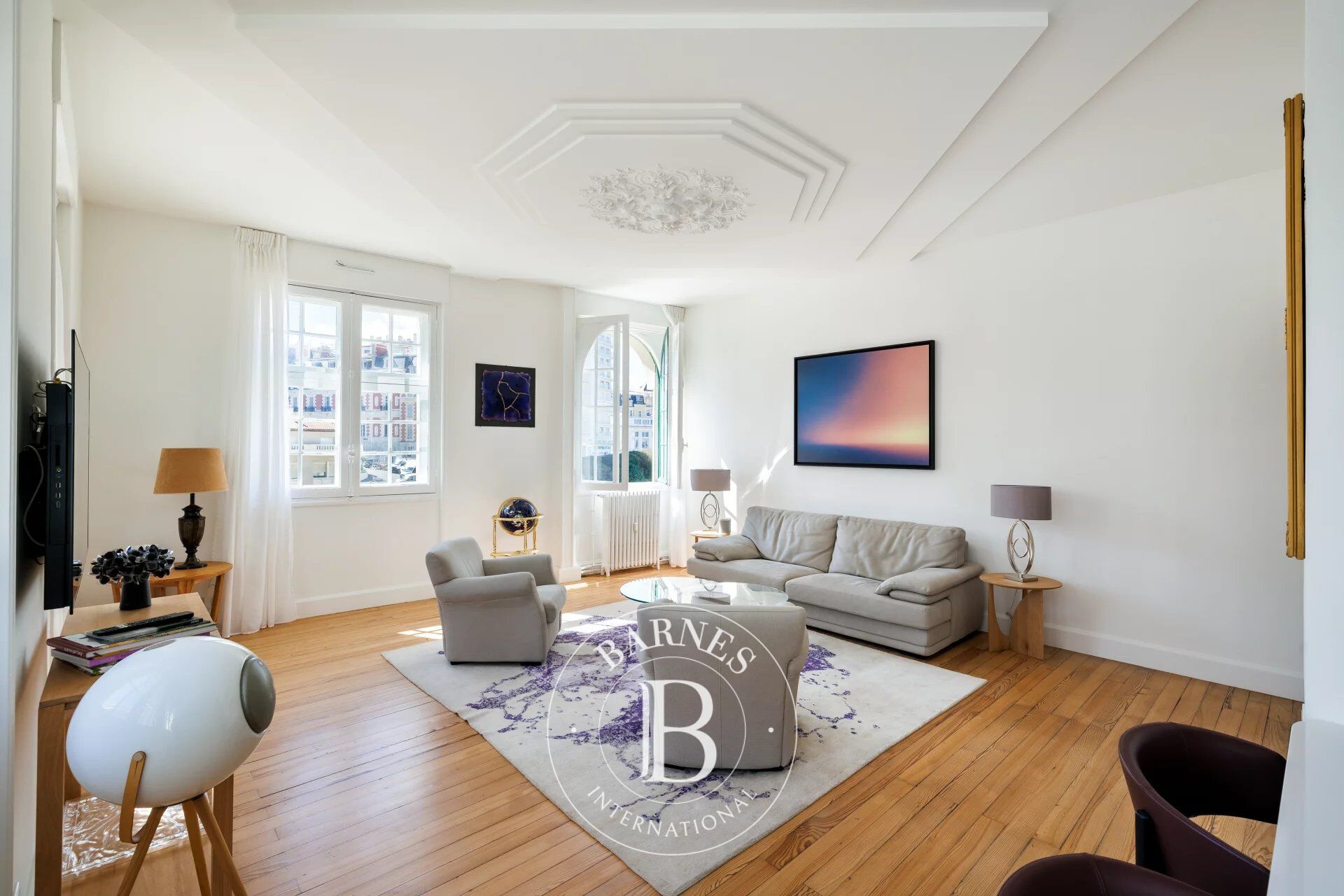 Wohnung Biarritz - picture 3