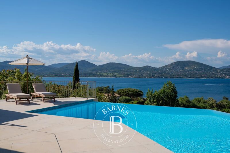 Alquiler, Villa Gassin - picture 2