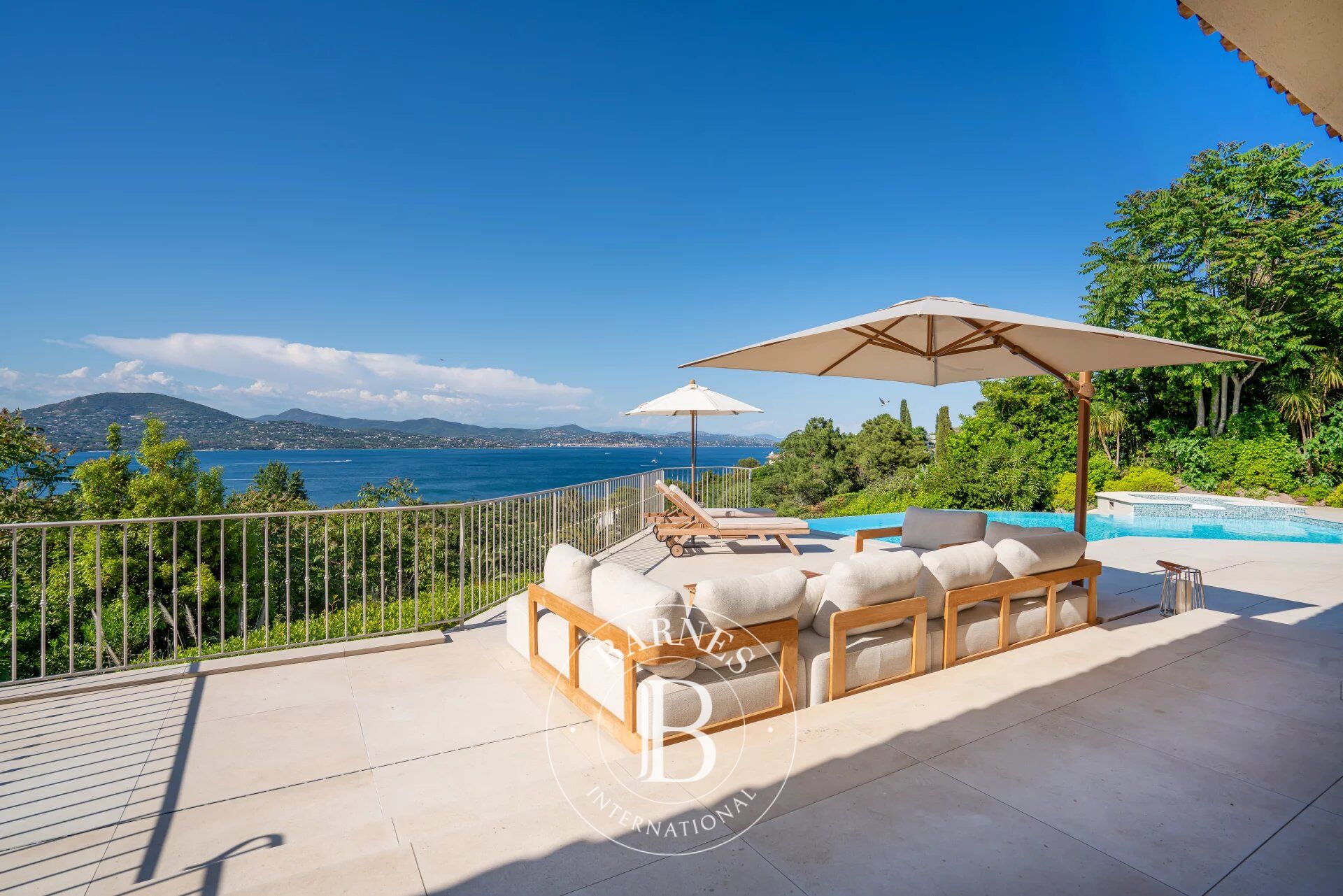 Villa Gassin - picture 3