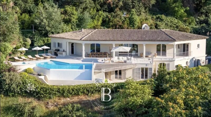 Alquiler, Villa Gassin - picture 1