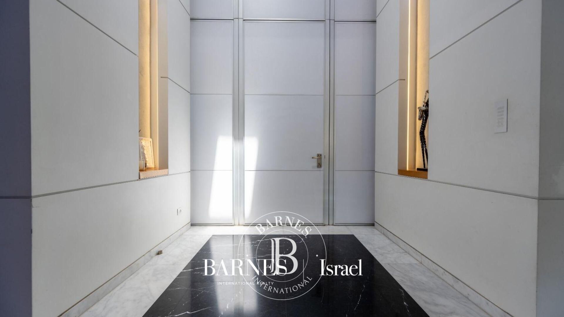 Ra'anana  - Villa 10.5 Cuartos - picture 13