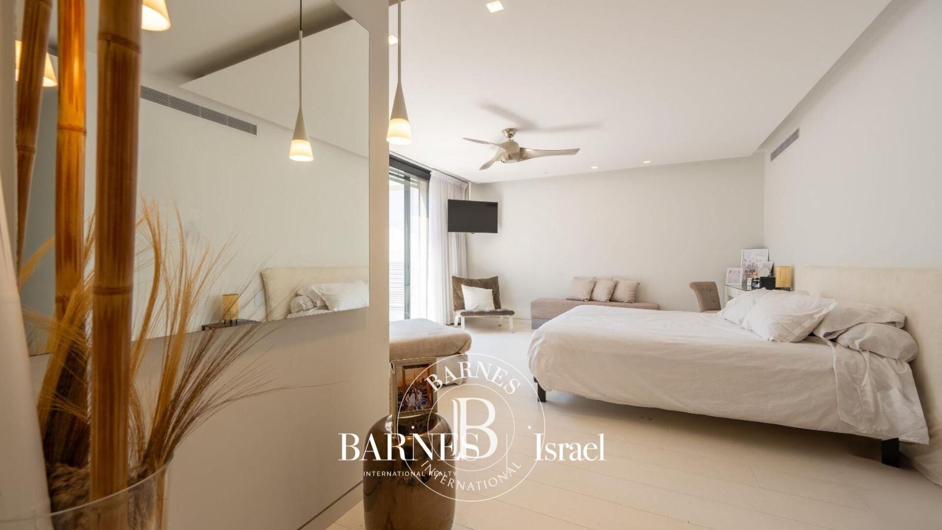 Ra'anana  - Villa 10.5 Cuartos - picture 5