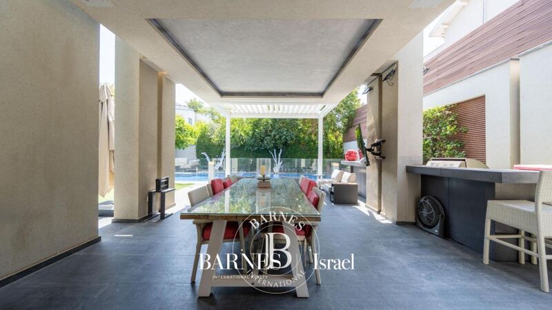 Vendita, Villa Ra'anana - picture 2