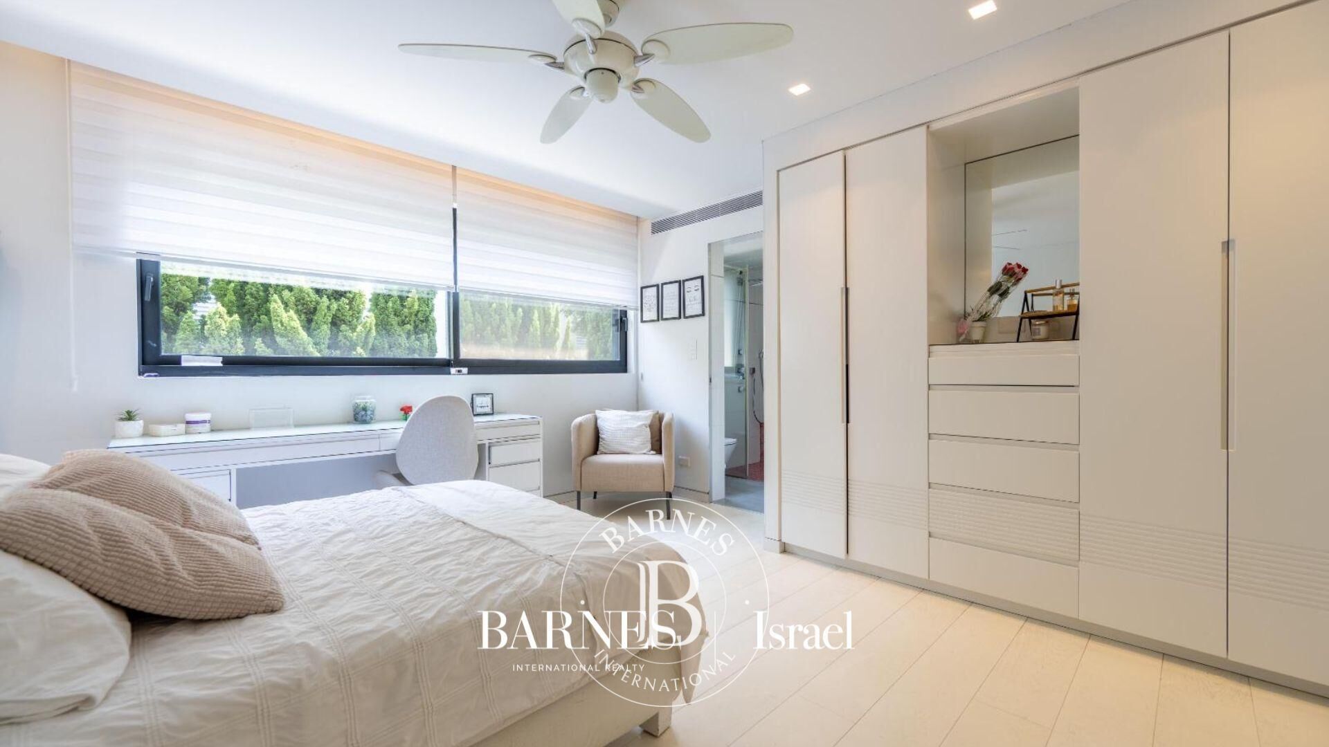 Ra'anana  - Villa 10.5 Cuartos - picture 8