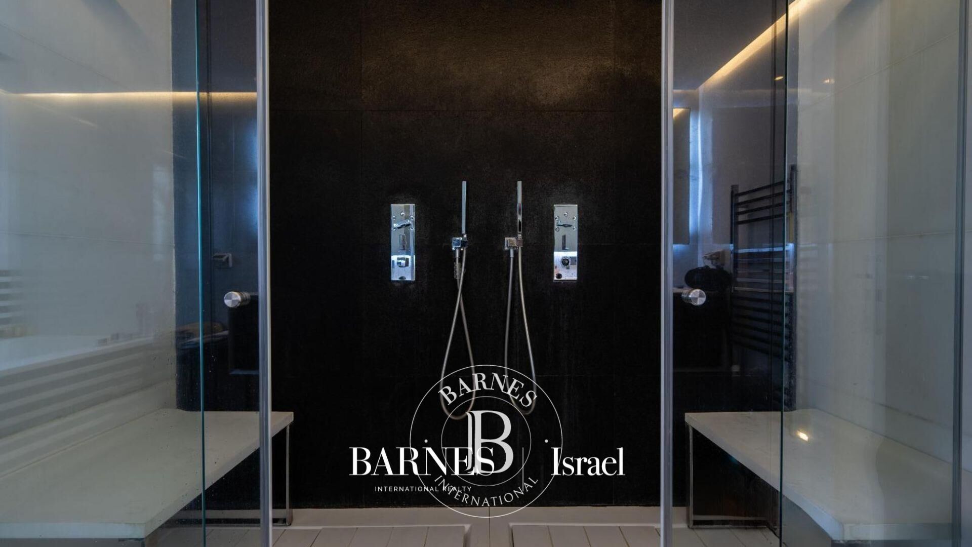 Ra'anana  - Villa 10.5 Cuartos - picture 18