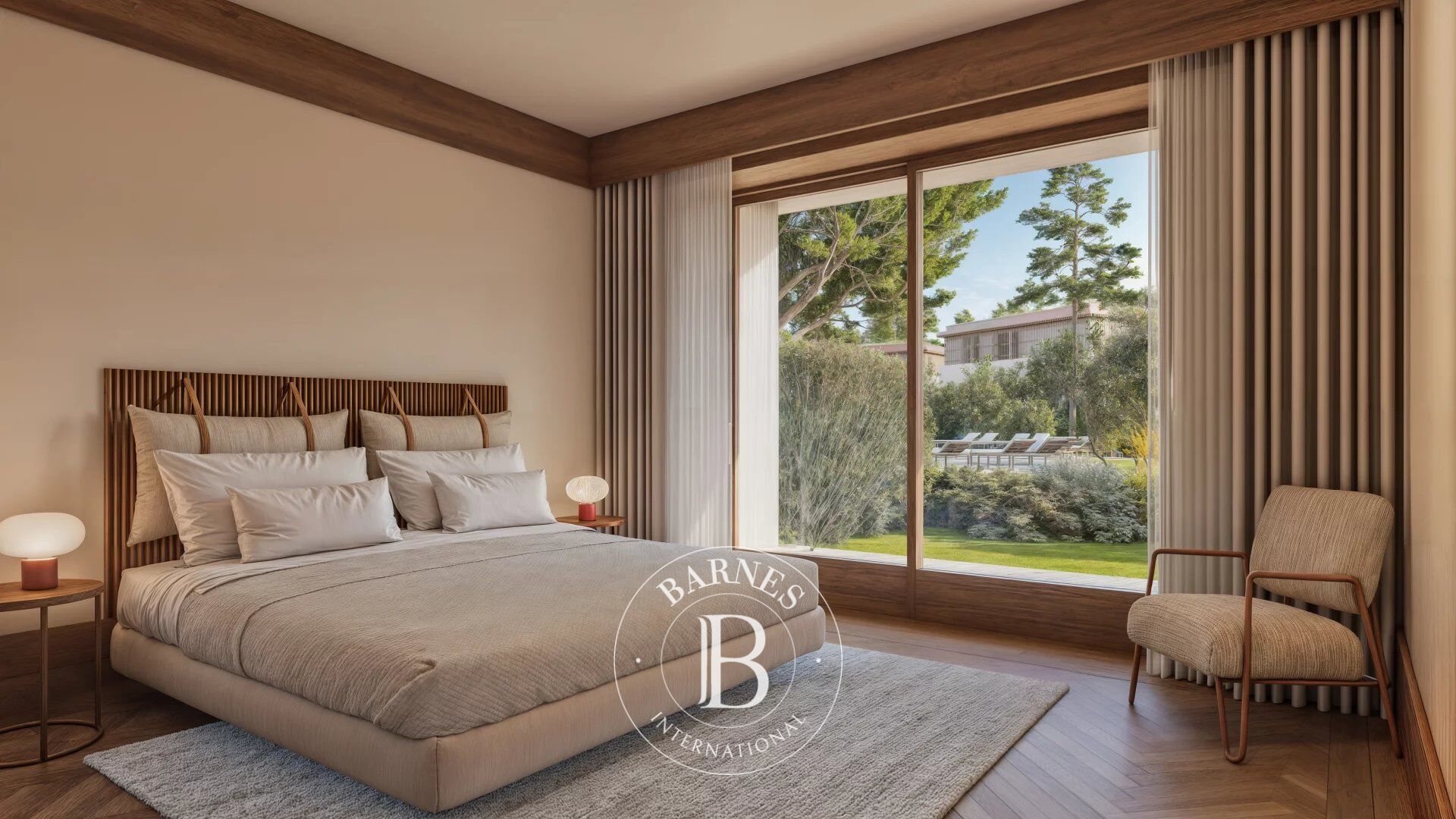 Resort junto al mar - picture 3