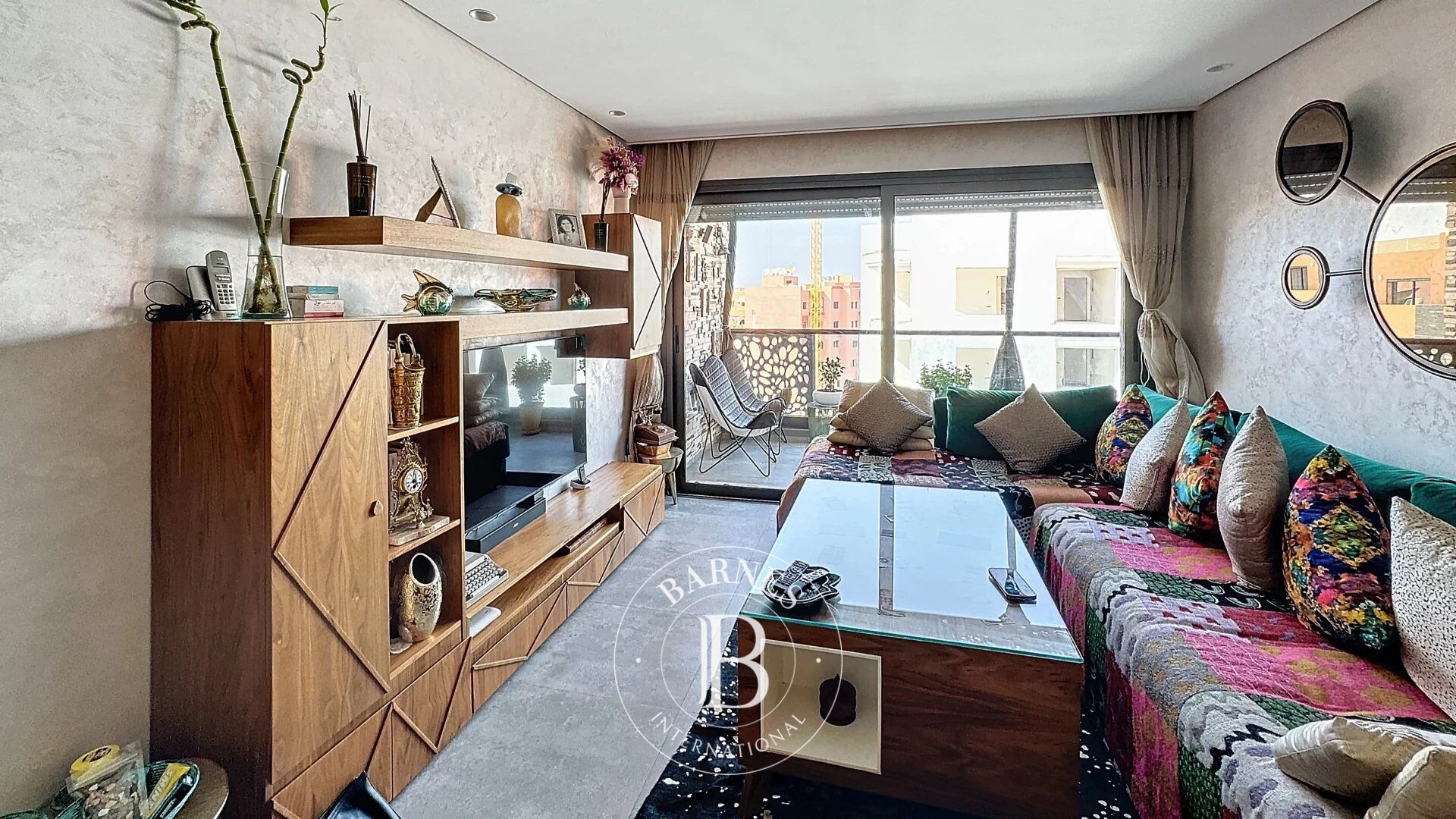 Wohnung Marrakech - picture 1