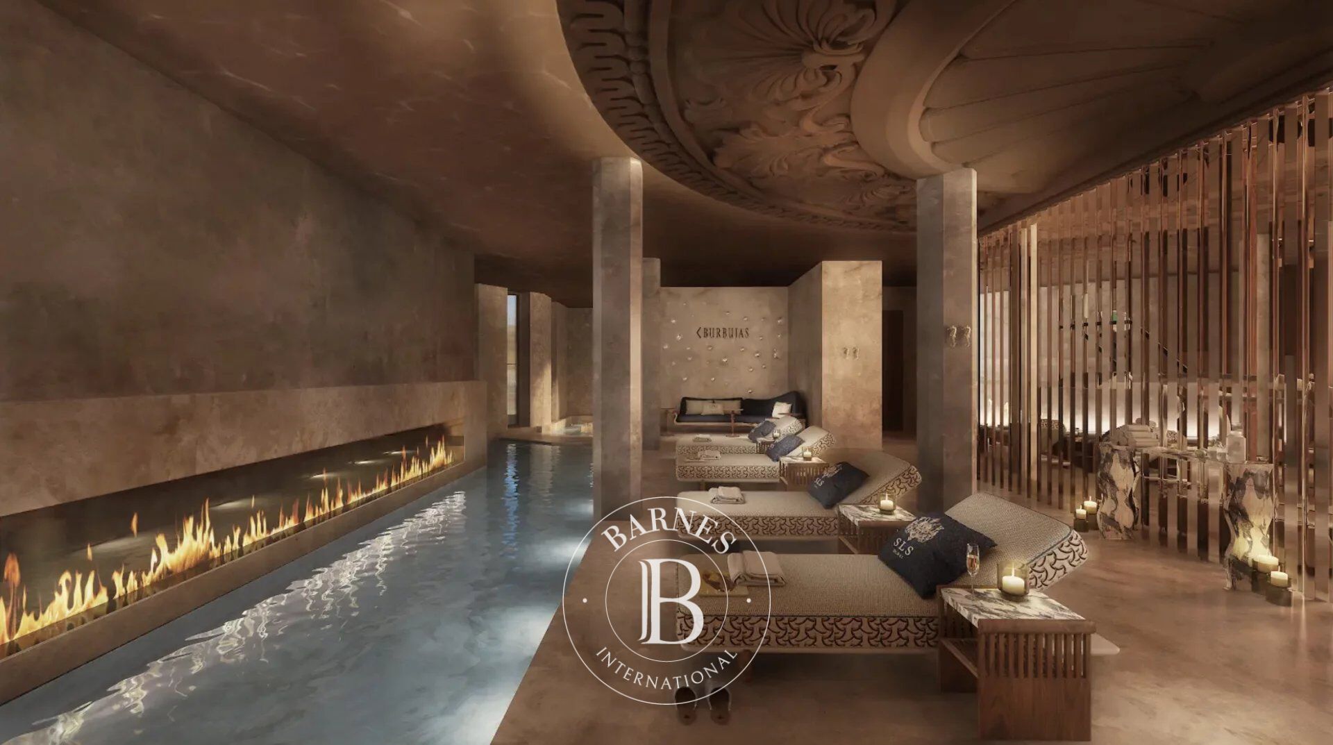 Daire Madrid - picture 6