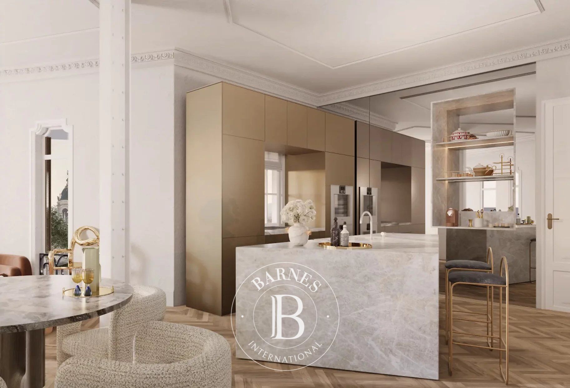 Daire Madrid - picture 9