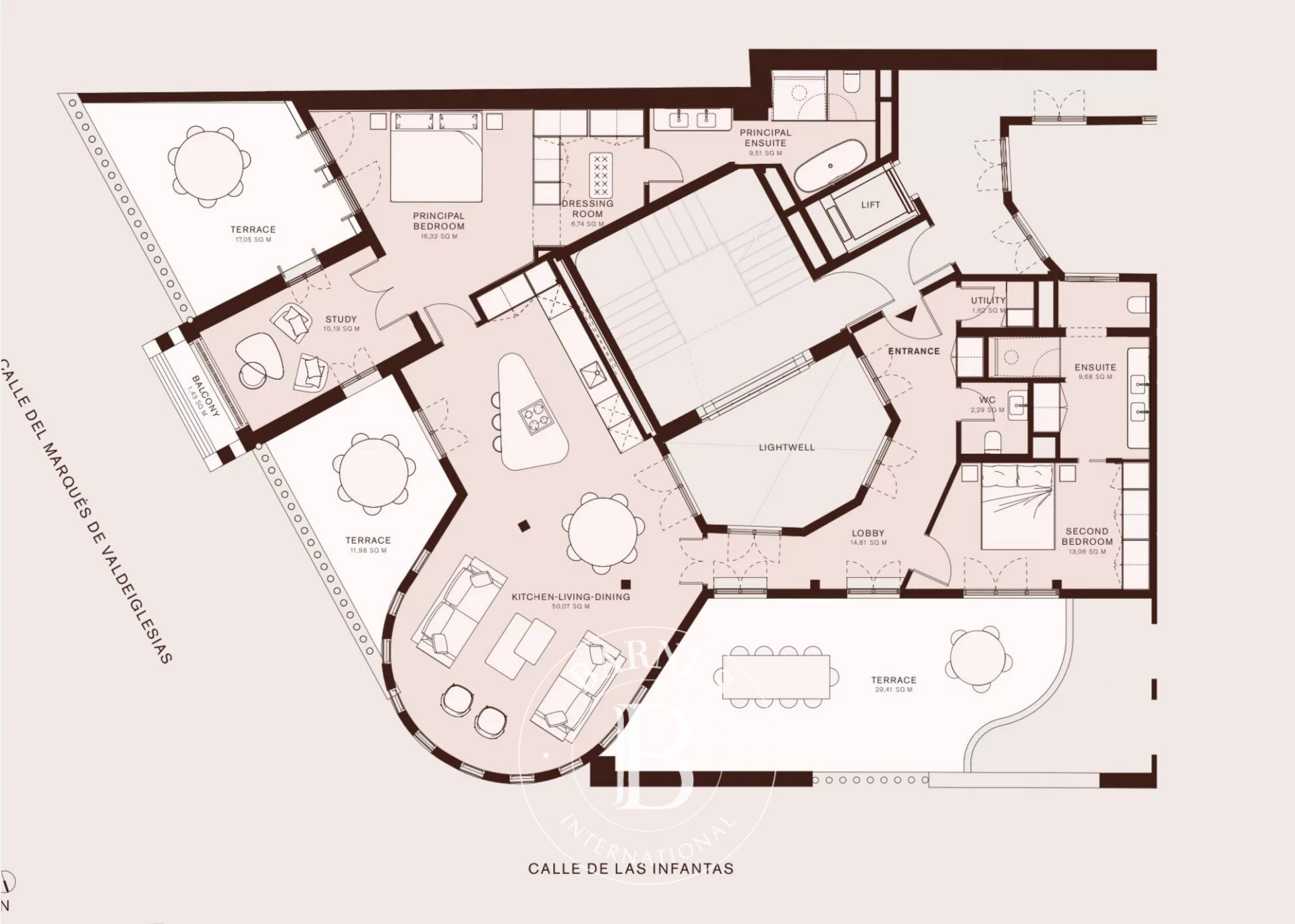 Daire Madrid - picture 12