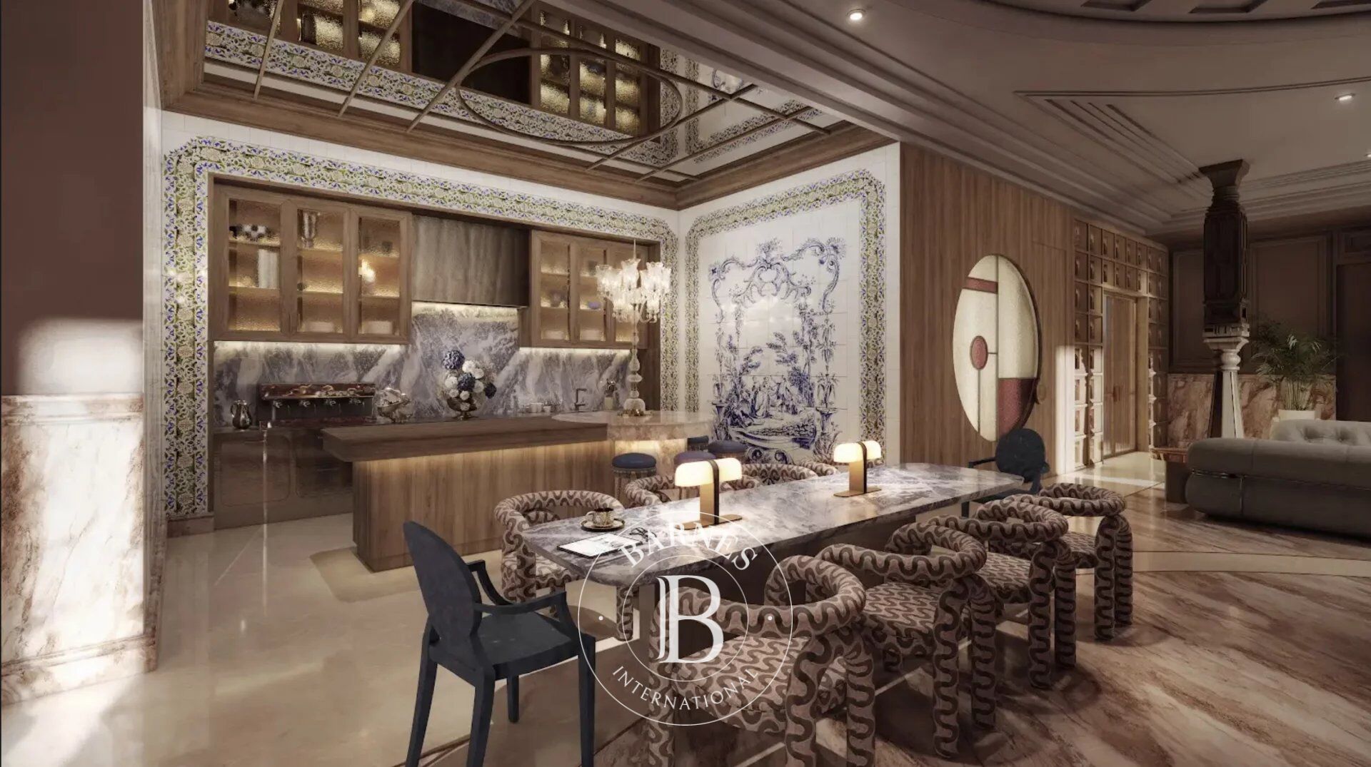 Daire Madrid - picture 7