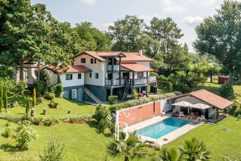 For Sale, House Arbonne - picture 2