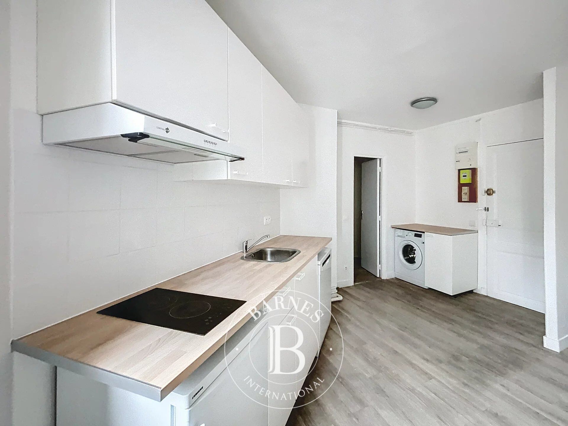 Wohnung Paris 16ème - picture 2