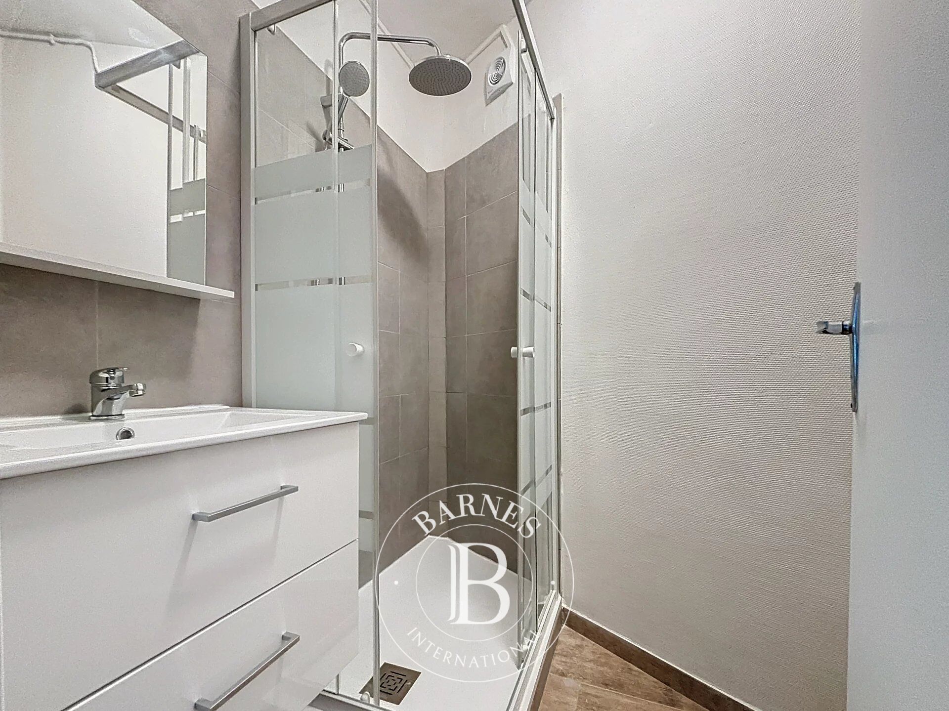 Wohnung Paris 16ème - picture 3