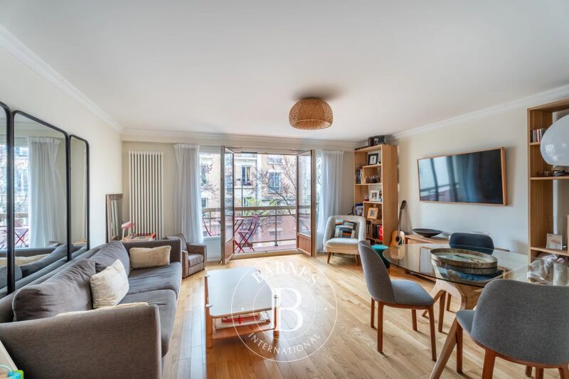 Vendido, Piso Vincennes - picture 2