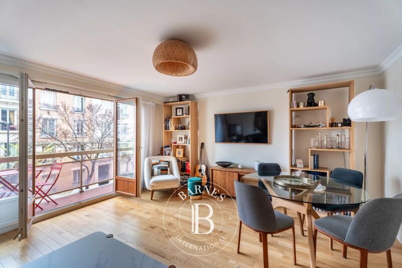 Vendido, Piso Vincennes - picture 3