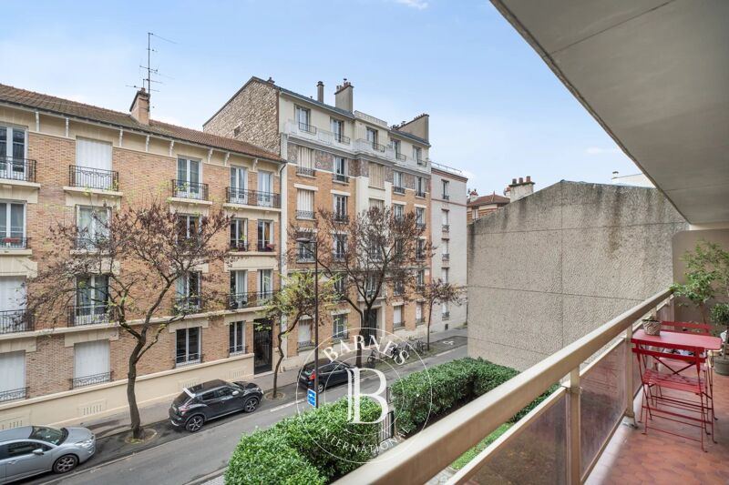 Vendido, Piso Vincennes - picture 1