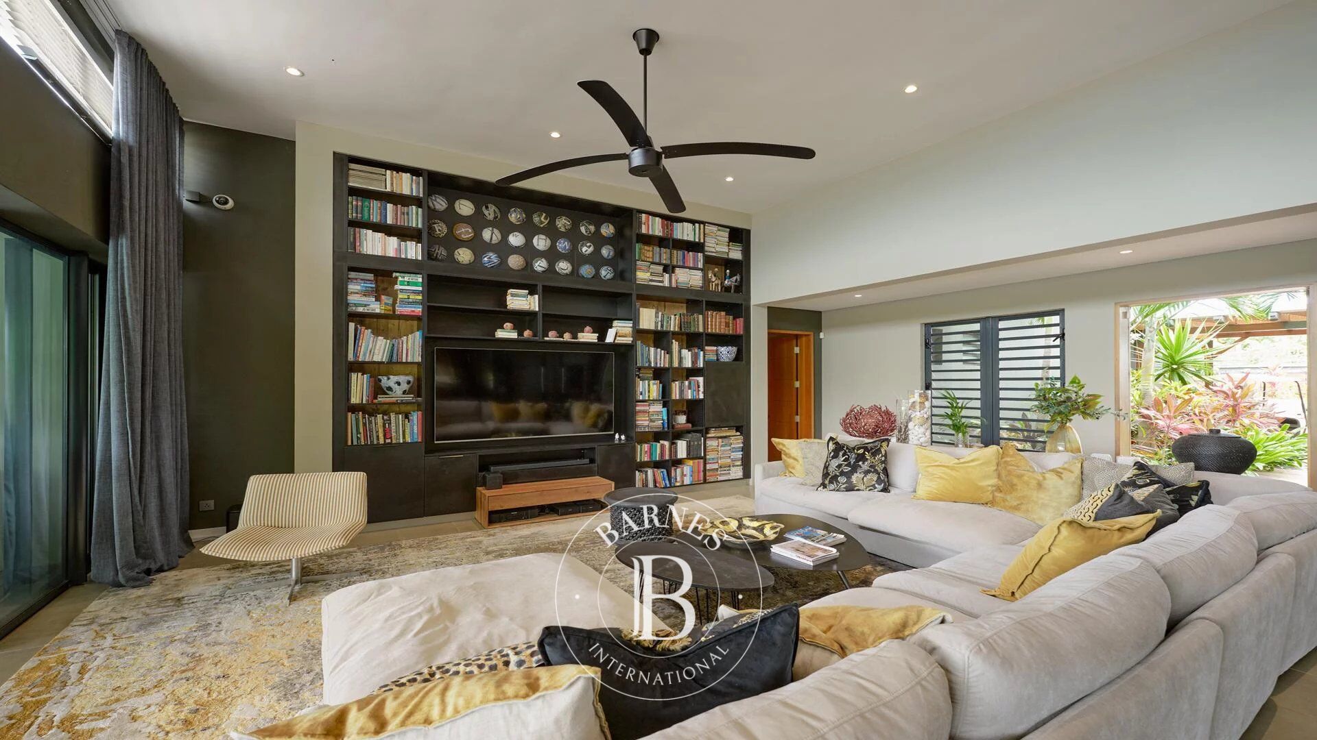 HAUTE RIVE – Villa – 6 chambres - picture 3