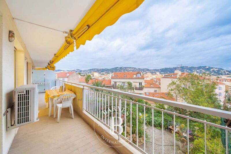 For Sale, Apartment Cannes - picture 1