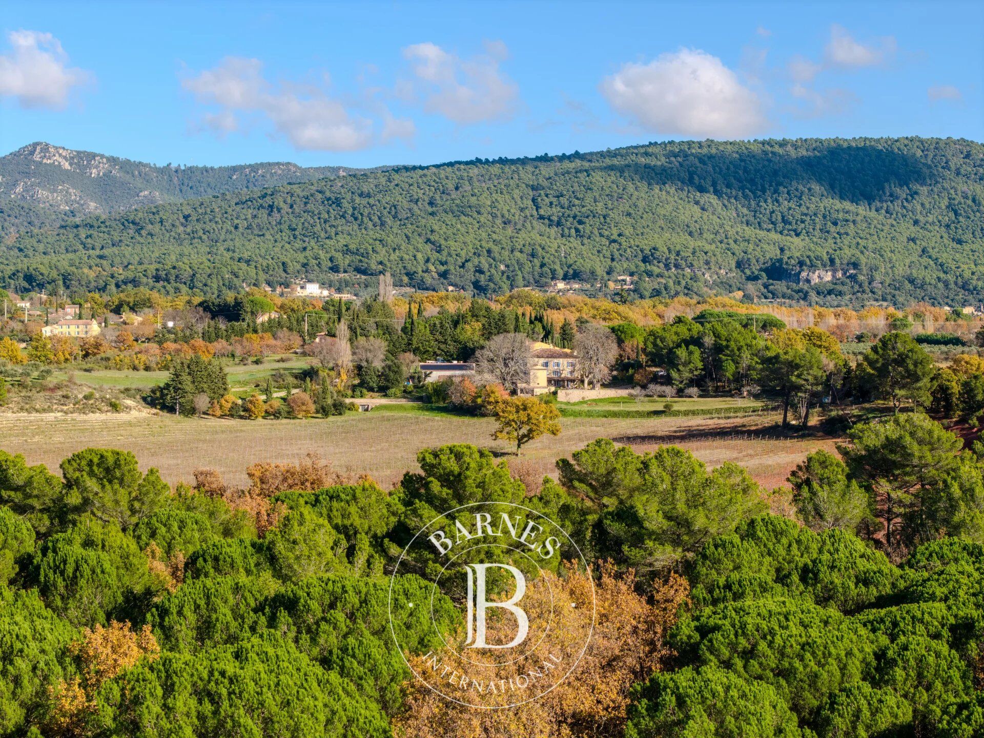 Immobilie Aups - picture 3