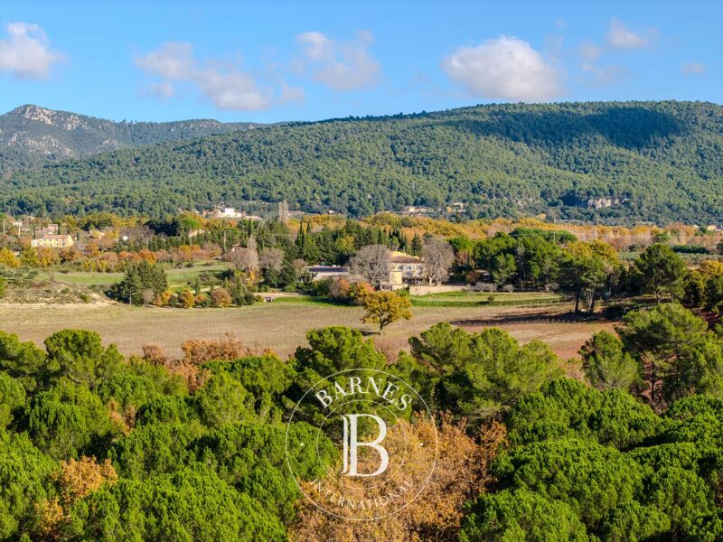 À vendre, Propriété Aups - picture 3