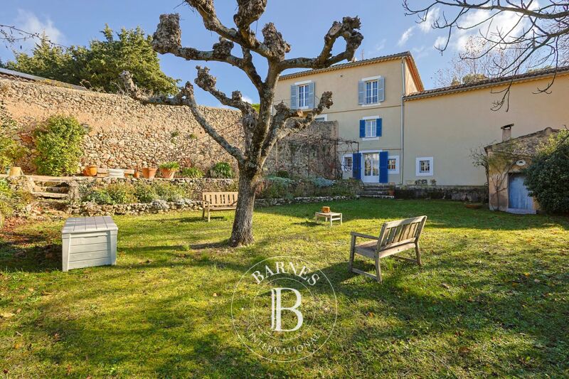 À vendre, Propriété Aups - picture 2