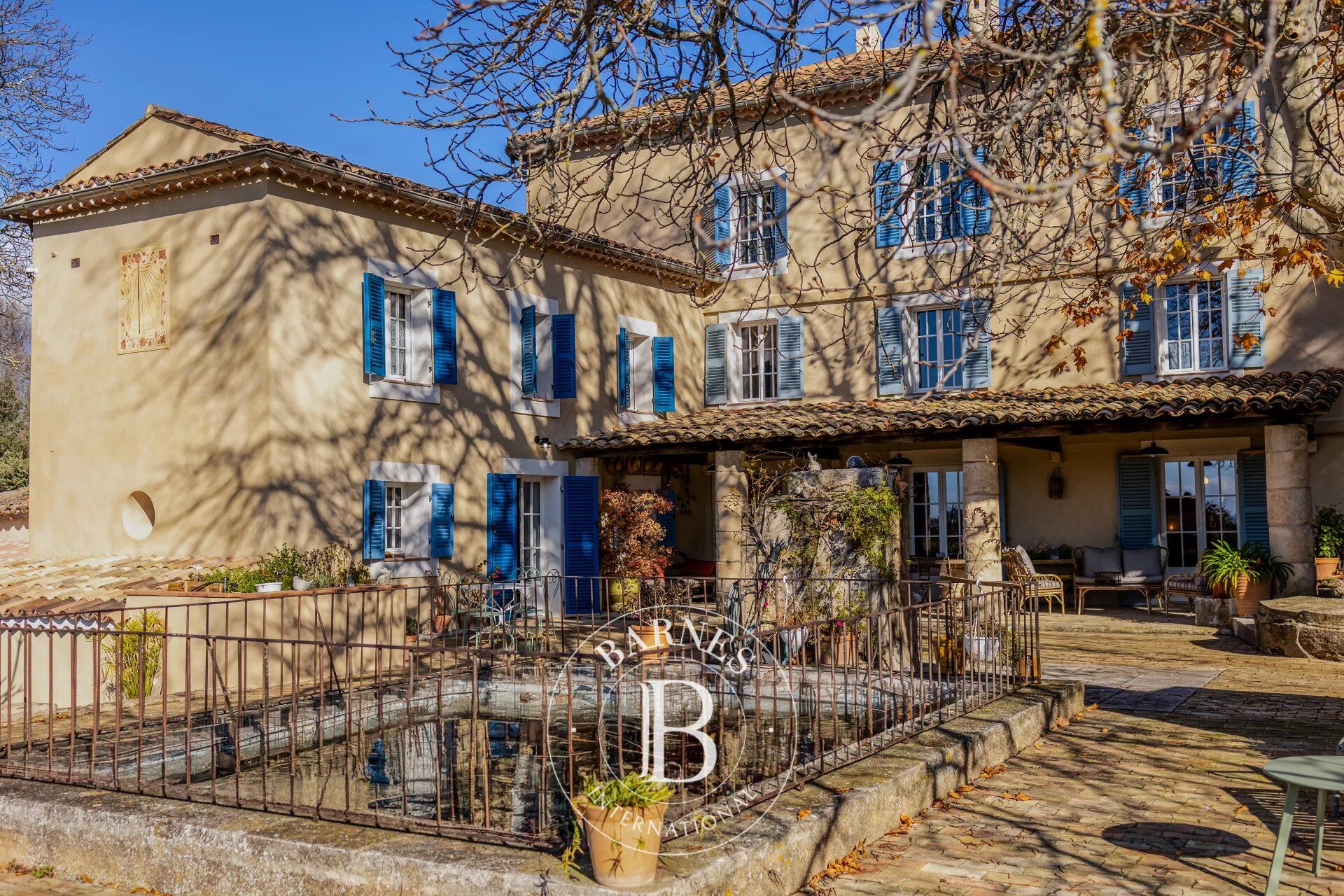 Immobilie Aups - picture 1