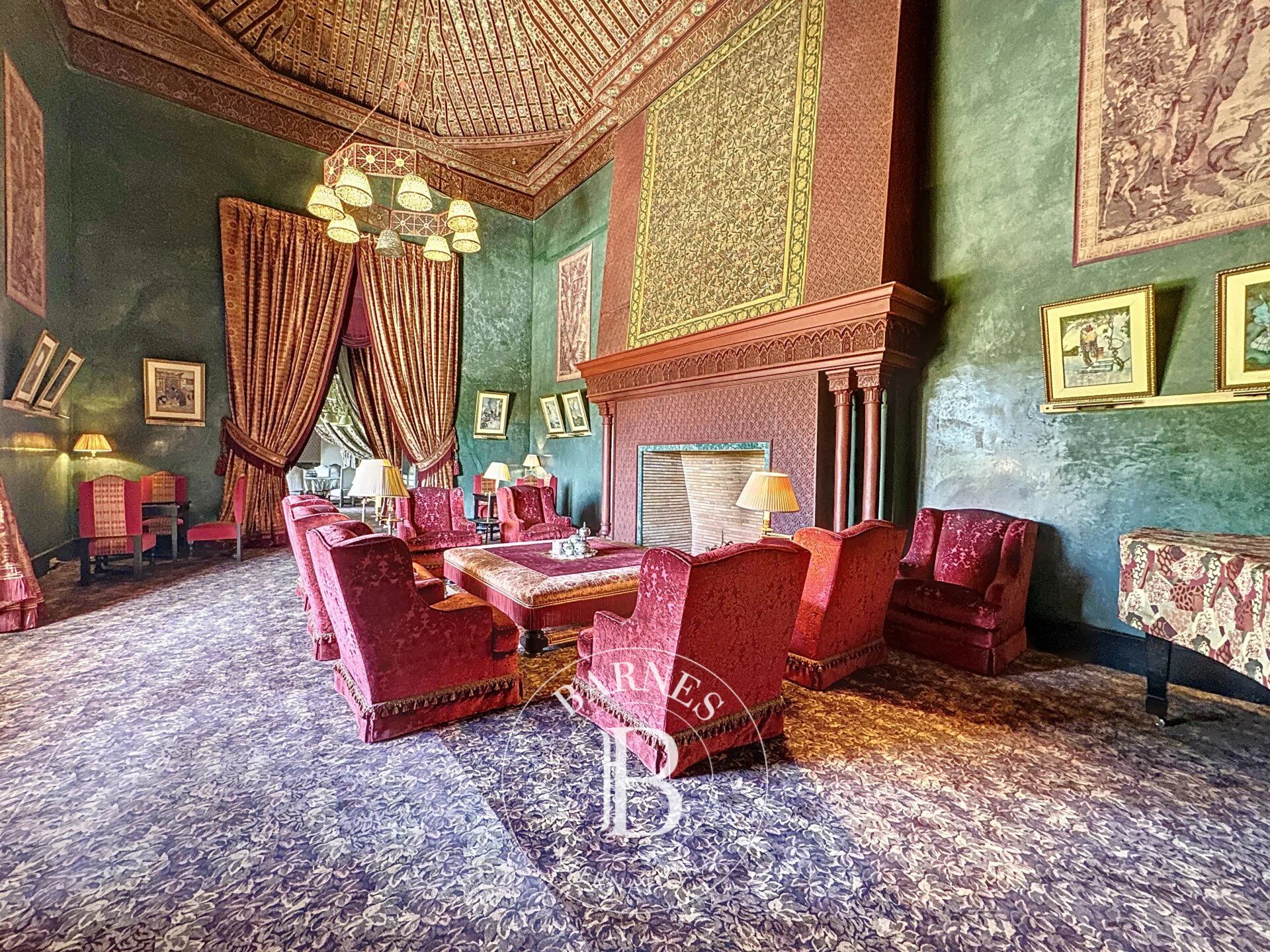 Villa Marrakech - picture 2