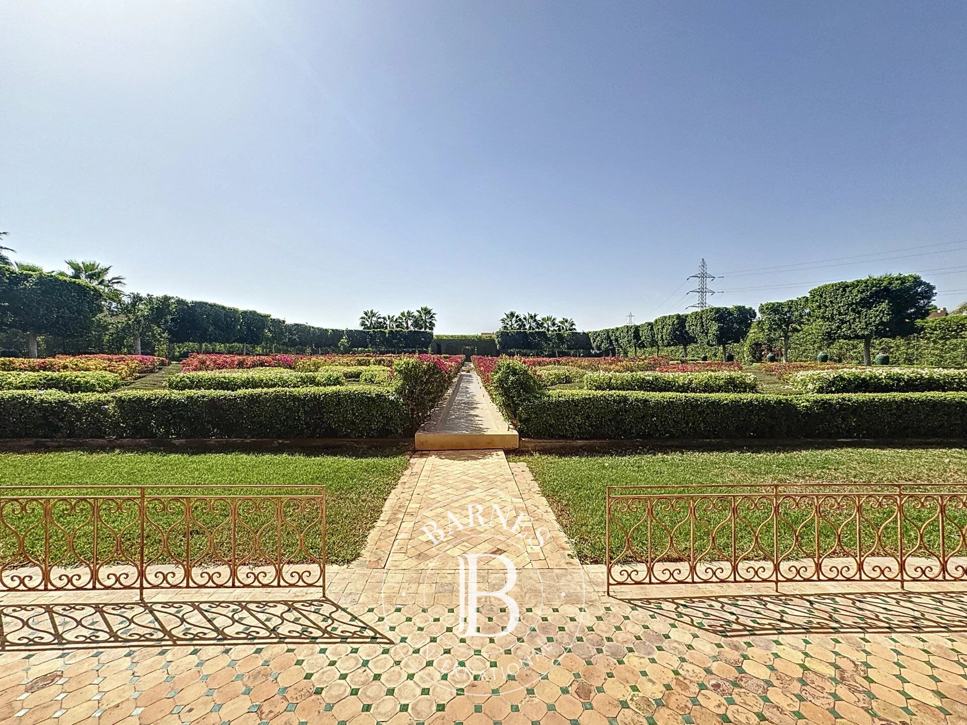 Villa Marrakech - picture 3