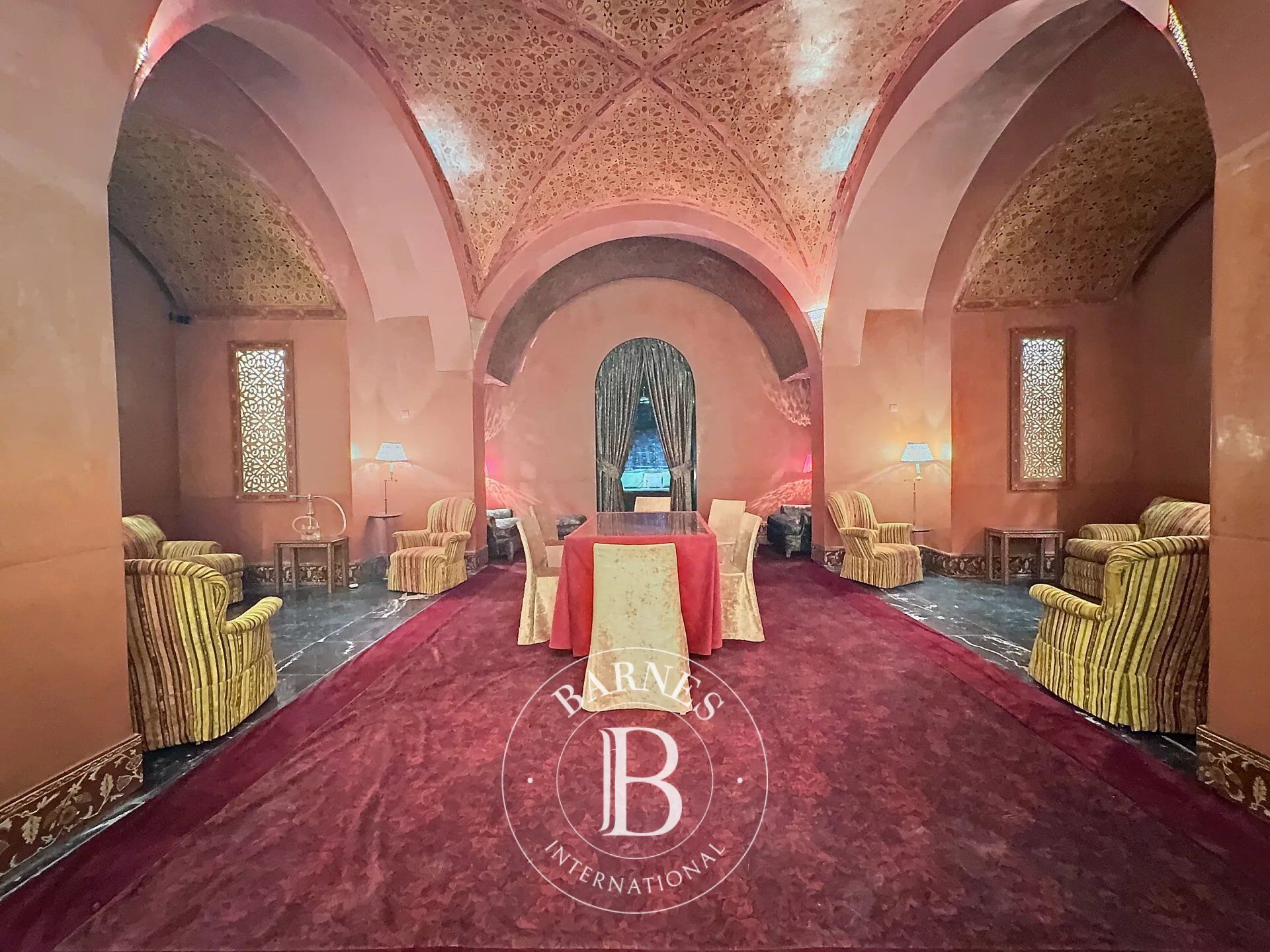 Villa Marrakech - picture 3