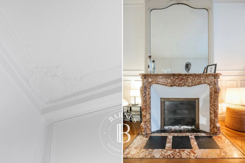 Verkauft, Wohnung Paris 1er - picture 2