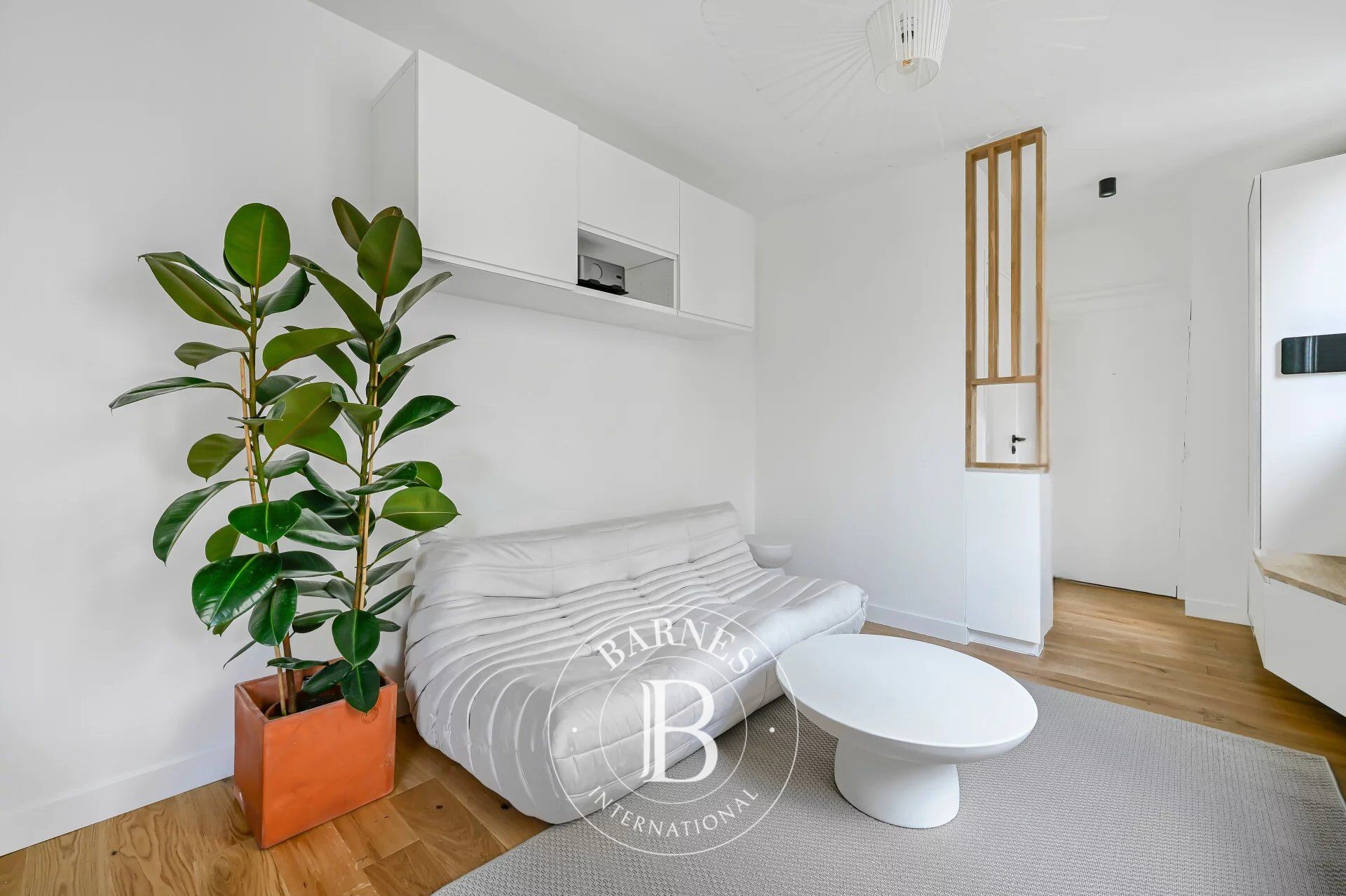 Vendido, Piso Paris 6ème - picture 4