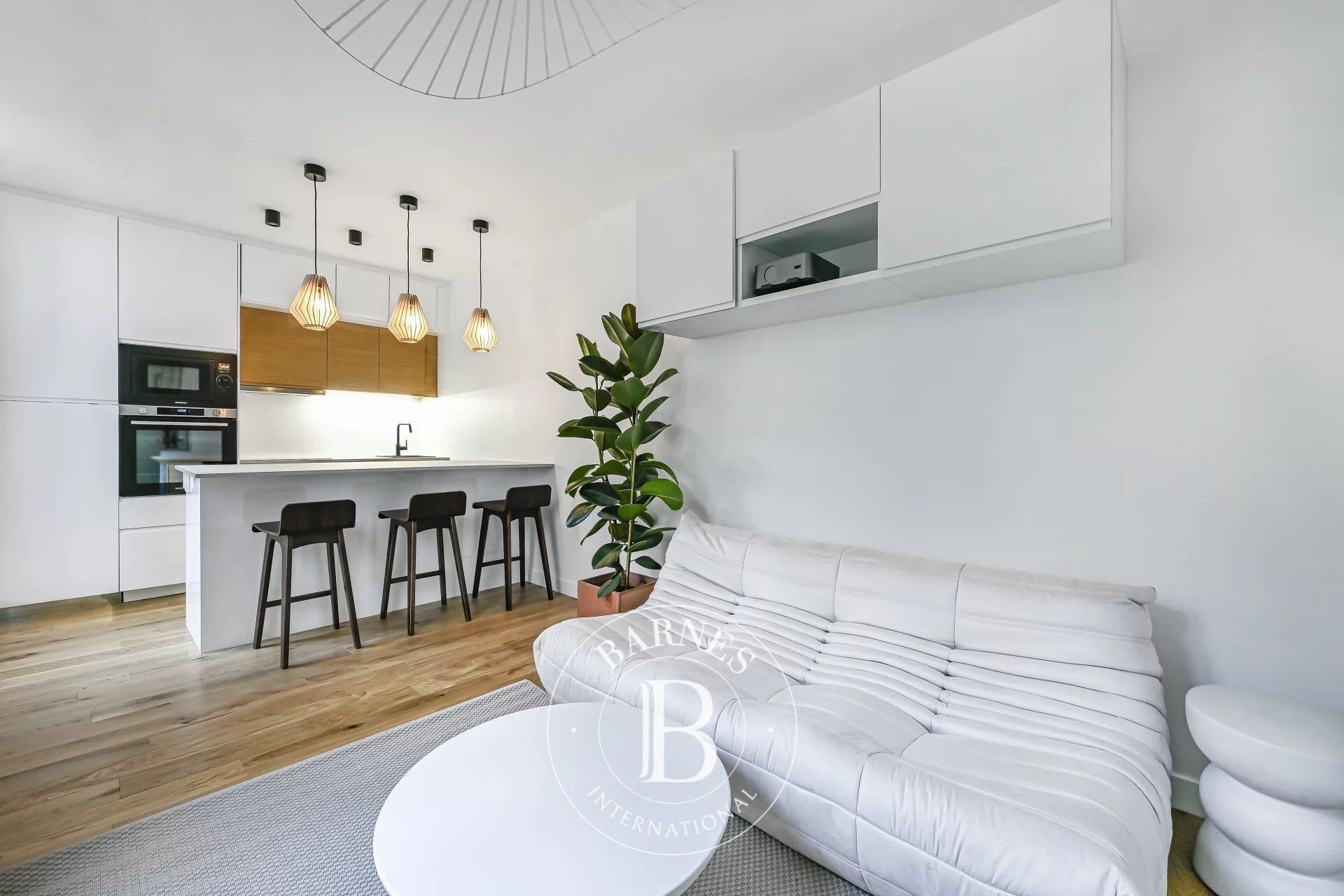 Vendido, Piso Paris 6ème - picture 3