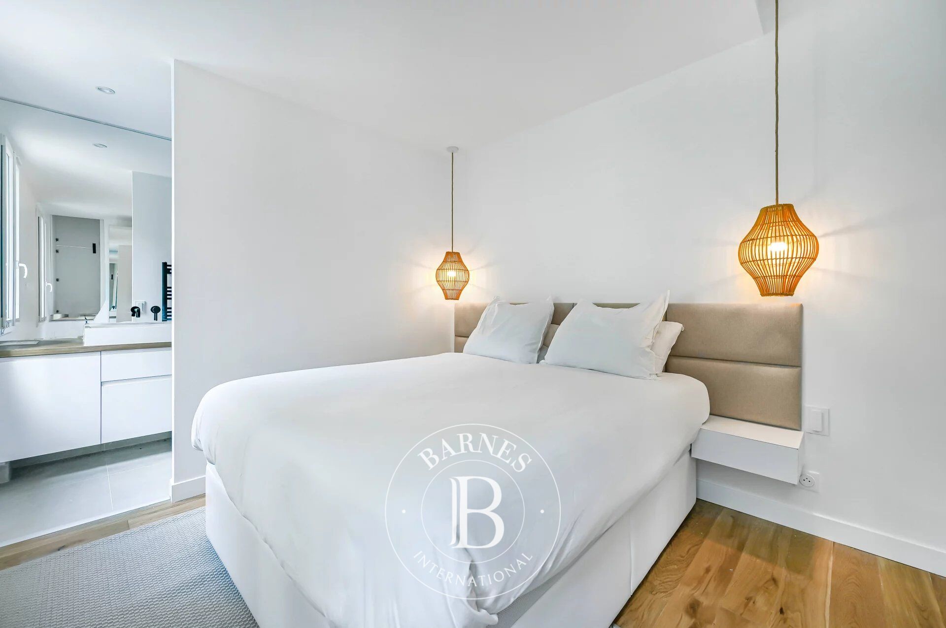 Vendido, Piso Paris 6ème - picture 7