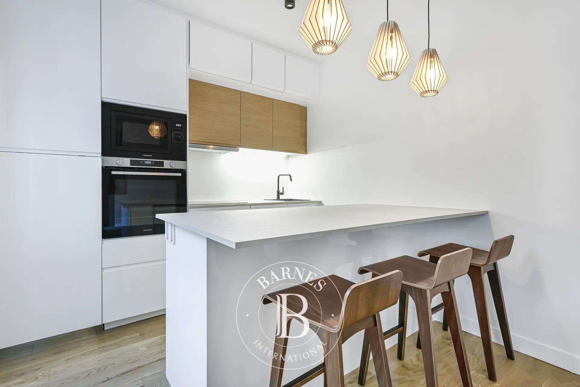 Vendido, Piso Paris 6ème - picture 5